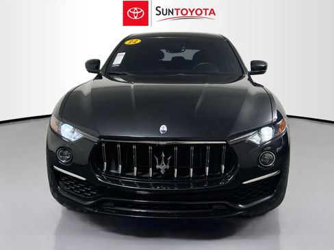 Used 2022 Maserati Levante GT AWD/4WD image 10
