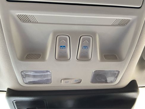 New 2025 Ford Bronco Sport Badlands w/ Badlands Tech Package image 44