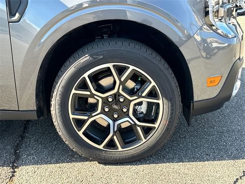 New 2026 Ford Maverick Lariat w/ 4K Tow Package image 12