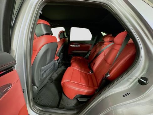 New 2026 Genesis GV70 3.5T Sport Advanced image 17