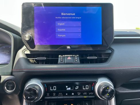 Used 2024 Toyota RAV4 XSE w/ Weather Package AWD/4WD image 17