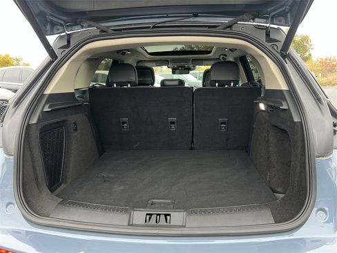 Certified 2025 Lincoln Corsair Grand Touring w/ Equipment Group 302A image 22