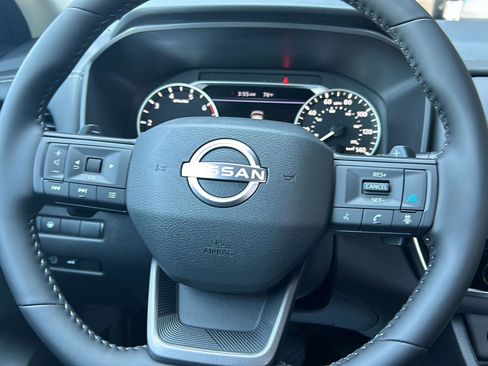 New 2026 Nissan Rogue SV image 22