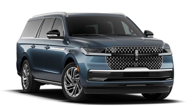 New 2027 Lincoln Navigator L Reserve AWD/4WD image 27