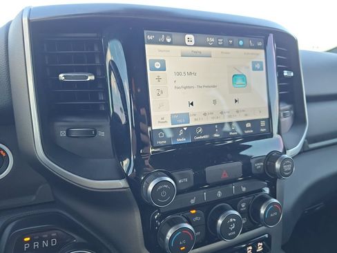 Used 2022 RAM 1500 Big Horn w/ Night Edition AWD/4WD image 22