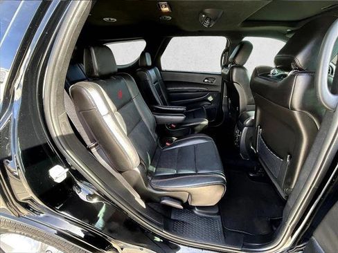 Used 2022 Dodge Durango R/T image 29