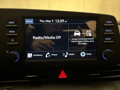 Certified 2026 Hyundai Elantra Sport FWD image 16