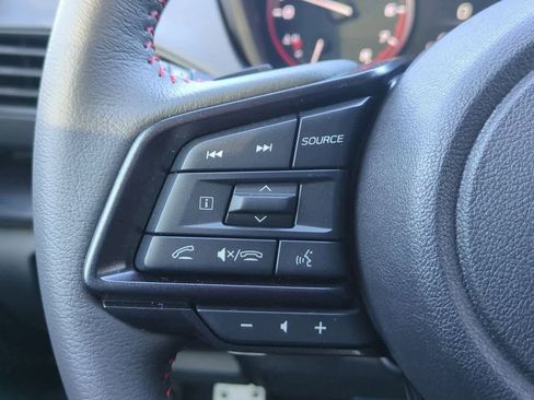 New 2026 Subaru Impreza RS image 24