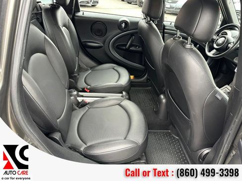 Used 2012 MINI Cooper Countryman S w/ Cold Weather Pkg image 14