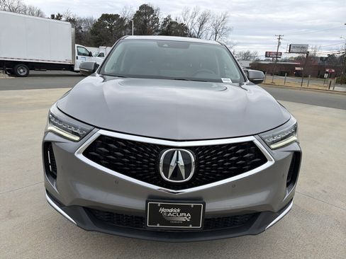 Certified 2023 Acura RDX AWD w/ Technology Package image 32