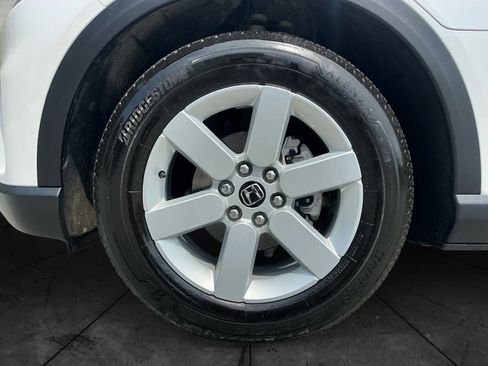 Used 2025 Honda Prologue EX image 15