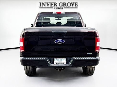 Used 2020 Ford F150 XL w/ Equipment Group 101A Mid image 6