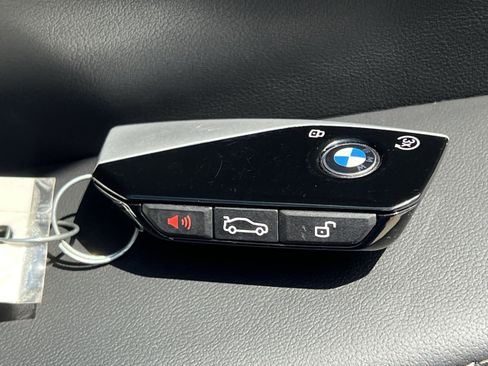 Used 2026 BMW X7 xDrive40i AWD/4WD image 40