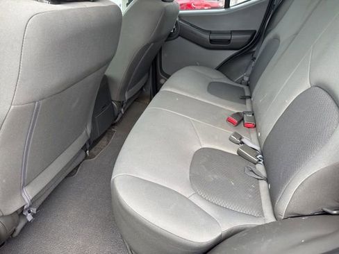 Used 2014 Nissan Xterra S AWD/4WD image 11