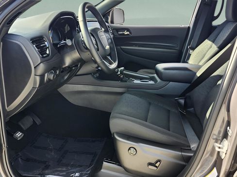 Used 2026 Dodge Durango GT w/ Mopar All Weather Package image 9