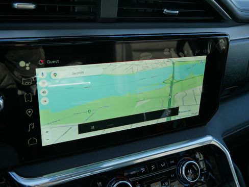 New 2026 GMC Sierra 2500 Denali w/ Denali Reserve Package image 18