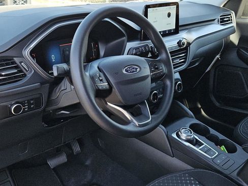 New 2026 Ford Escape Active image 25