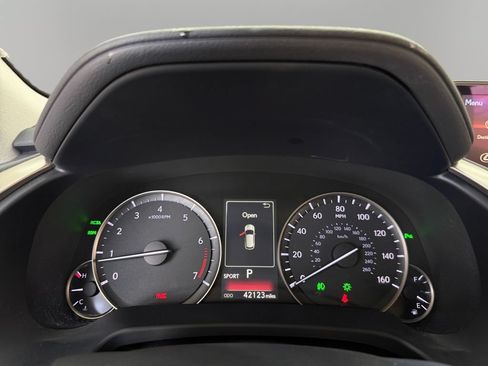 Used 2019 Lexus RX 350 FWD w/ Navigation Package image 19
