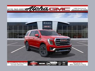 New 2026 GMC Yukon Elevation AWD/4WD video 1