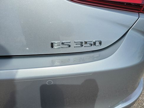 Used 2022 Lexus ES 350 F Sport w/ Accessory Package 2 image 29