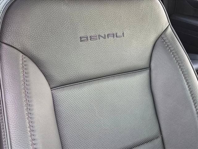Used 2022 GMC Sierra 1500 Denali w/ Denali Reserve Package RWD image 18