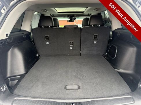 Used 2023 Jeep Grand Cherokee Limited w/ Black Appearance Package AWD/4WD image 36