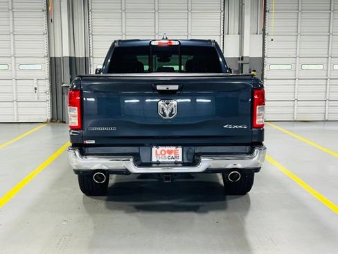Used 2020 RAM 1500 Big Horn AWD/4WD image 15