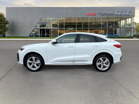 New 2025 Audi Q5 Premium Plus AWD/4WD image 6