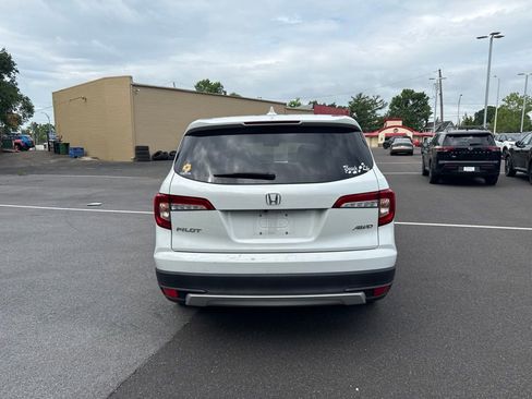 Used 2022 Honda Pilot EX-L image 4