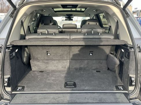 Certified 2024 BMW X7 xDrive40i w/ Premium Package image 25