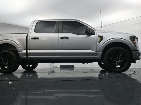 Used 2024 Ford F150 STX AWD/4WD image 38