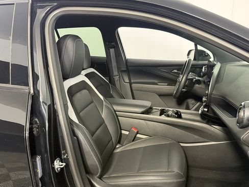 Used 2024 Chevrolet Blazer EV LT AWD/4WD image 29