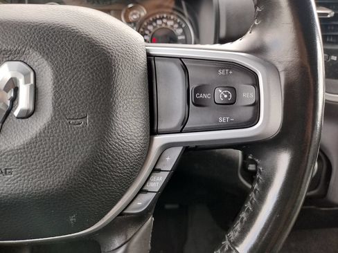 Used 2022 RAM 1500 Big Horn AWD/4WD image 25