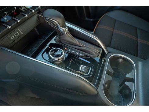 New 2026 GMC Canyon AT4 AWD/4WD image 24