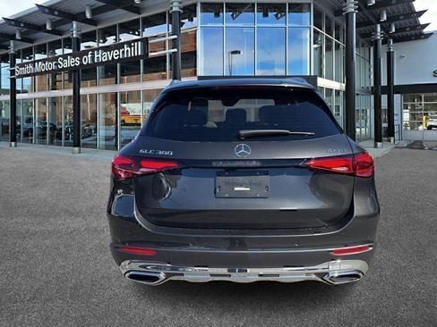 Used 2026 Mercedes-Benz GLC 300 4MATIC image 6