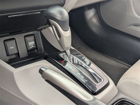 Used 2014 Honda Civic LX image 23