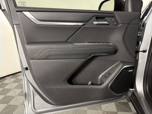 New 2026 GMC Acadia Elevation w/ Black Edition image 15