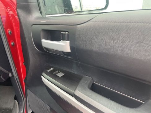 Used 2020 Toyota Tundra SR5 w/ TRD Sport Package image 18