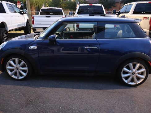 Used 2015 MINI Cooper S FWD image 8
