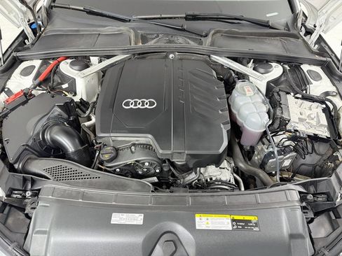 Used 2023 Audi A4 2.0T Premium Plus w/ Premium Plus Package AWD/4WD image 30
