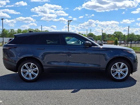 Used 2026 Land Rover Range Rover Velar S AWD/4WD image 7