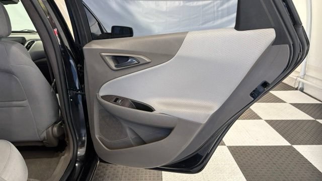 Used 2018 Chevrolet Malibu LT w/ Driver Confidence Package FWD image 25