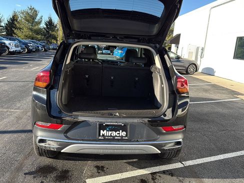 Certified 2023 Buick Encore GX Essence w/ Experience Buick Package image 12