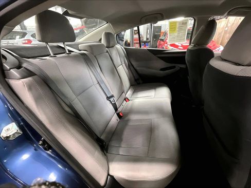 Used 2020 Subaru Legacy w/ Alloy Wheel Package image 19