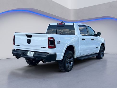 Used 2023 RAM 1500 Big Horn AWD/4WD image 7