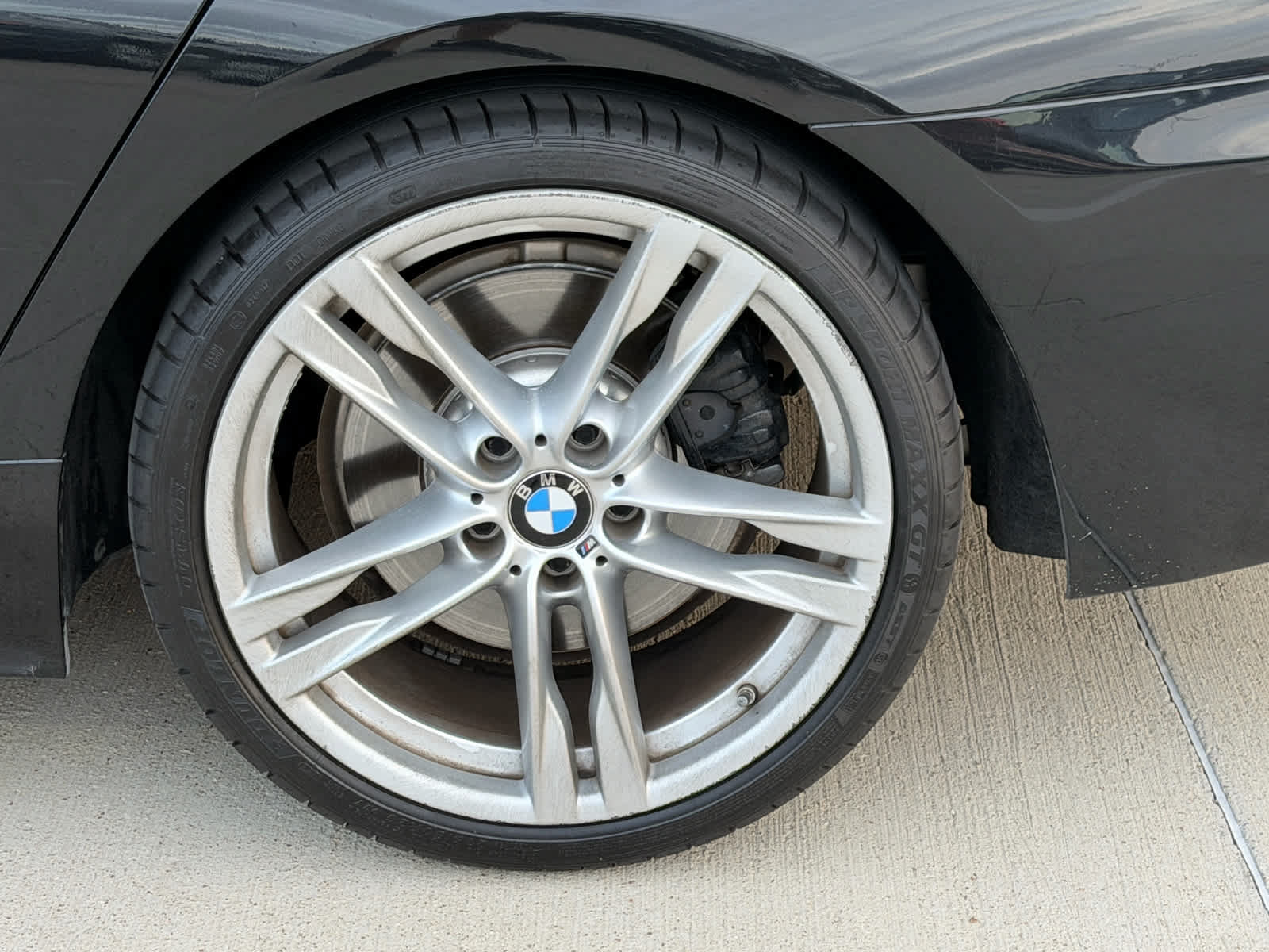 Used 2016 BMW 640i Gran Coupe xDrive AWD/4WD image 33
