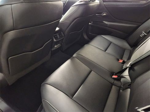 Used 2020 Lexus ES 350 w/ Premium Package image 31