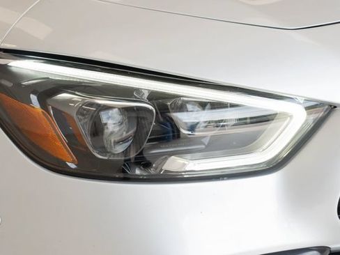 Used 2020 Mercedes-Benz AMG GT 53 image 8