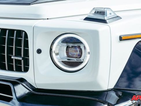 Used 2019 Mercedes-Benz G 550 image 51