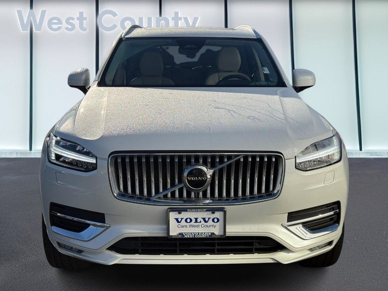 Used 2024 Volvo XC90 B5 Core w/ Protection Package Premier AWD/4WD image 10